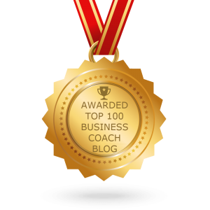 Top 100 Business Coach Blogs
