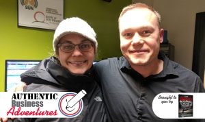 Grow a tree business