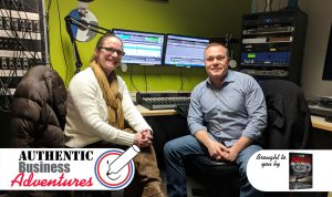 Wonder woman in business