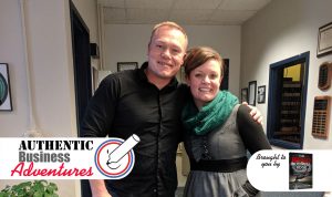 Radio station master