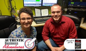 Veteran, woman, entrepreneur