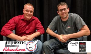 Communication in business