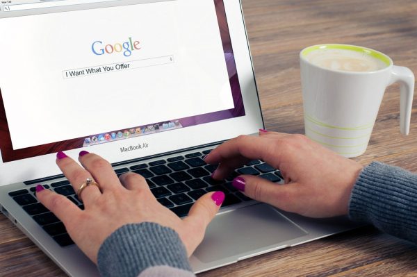 Websites for startup businesses