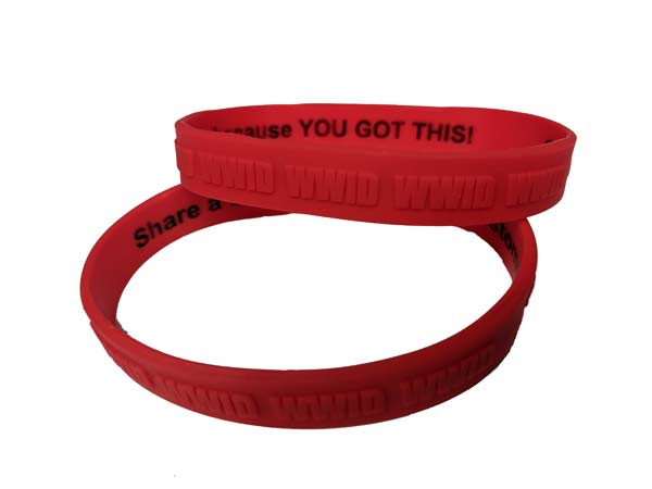 WWID Bracelet