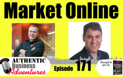 How To Market Your Business Online – Ep171