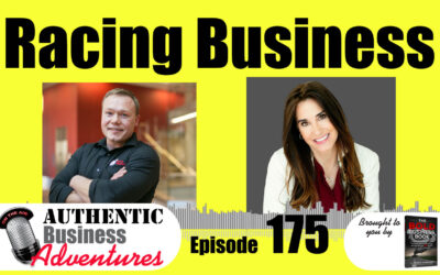 The Business of Racing – Ep175