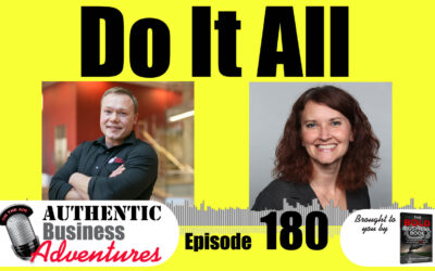 Do It All – Ep180