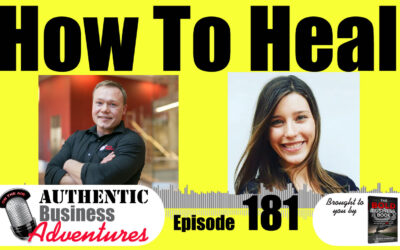 How To Heal – Ep181