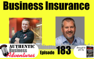 Business Insurance – Ep183