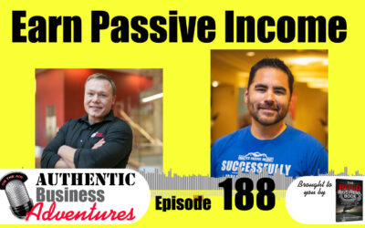 Master Passive Income With Real Estate Investing