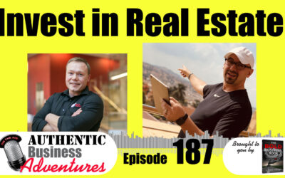 Remote Real Estate Investing With the Fearless Millionaire