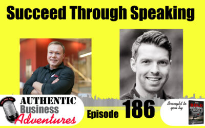 Succeed Through Speaking