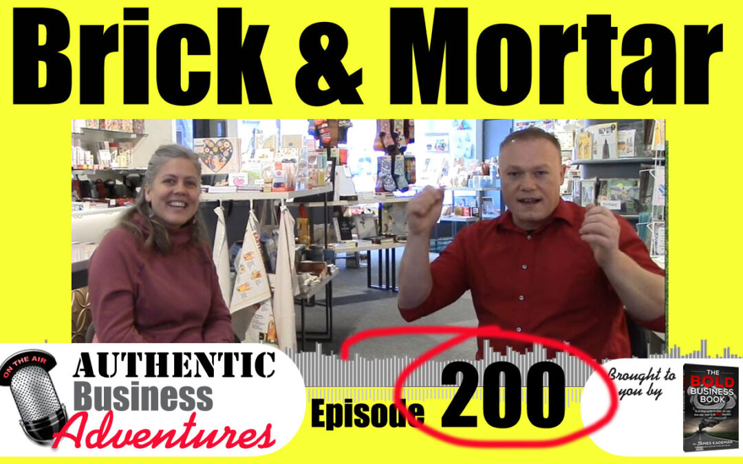 Retail Gift Business – 200th Episode