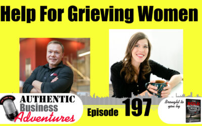 Life Coaching For Grieving Women