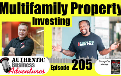 Jermome Myers – Multifamily Real Estate Investing