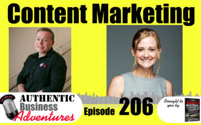 Sarah Noel Block – Content Marketing