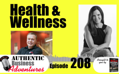 Hallie Ringland – New U