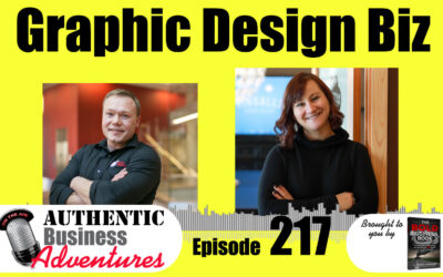 Graphic Design Business