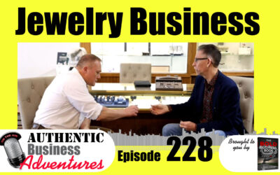 How to Buy and Grow a Jewelry Store