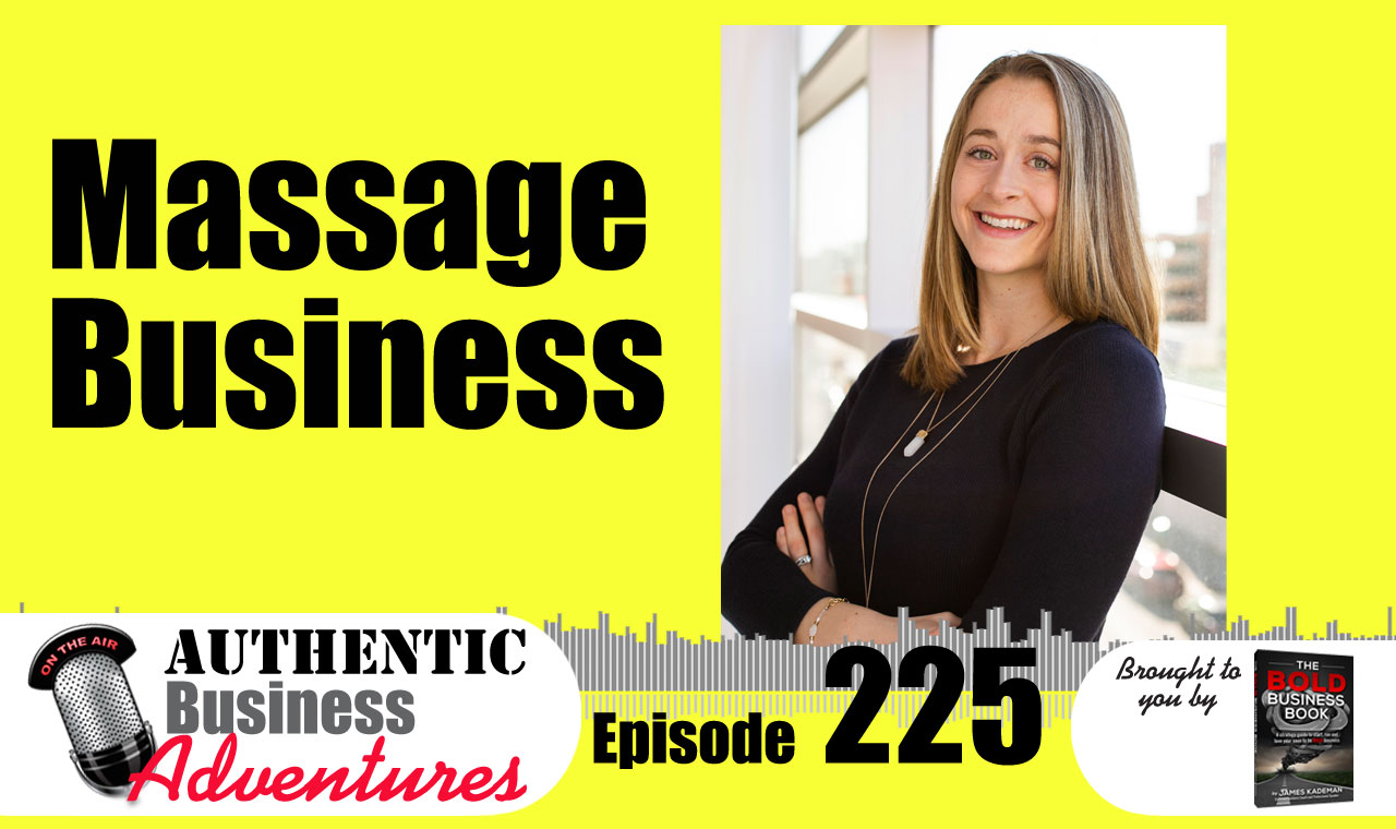 How to Win at the Massage Business Ready to Take Action with a Fast