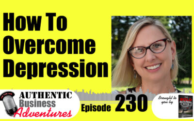 Working with Depression and Anxiety