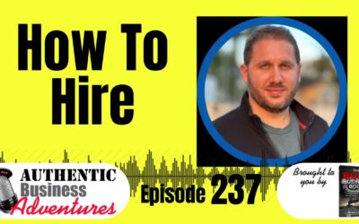 Hiring 101: A Career Advisor’s Perspective