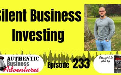 Private Business Investing