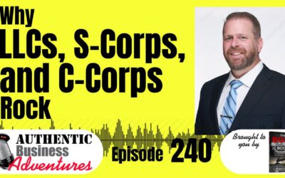 How to Incorporate Your Business