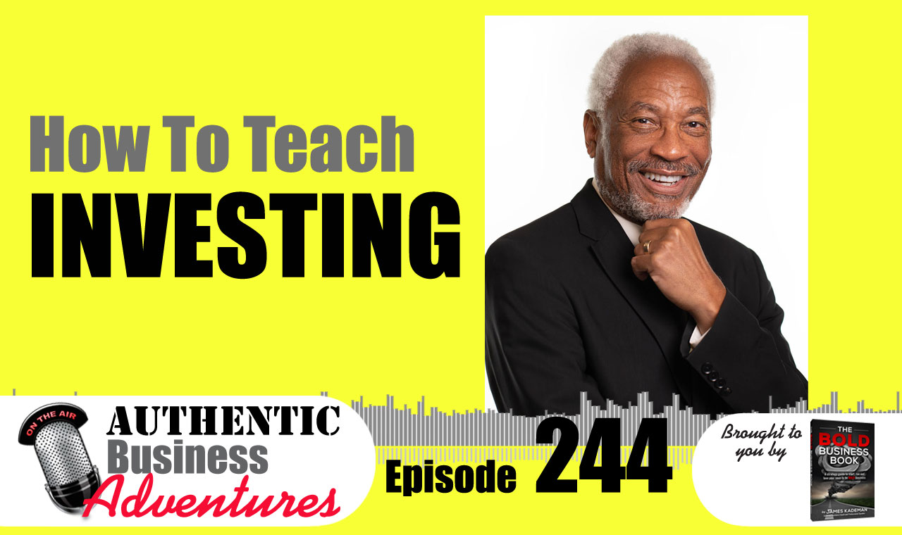 Teach Kids How to Invest - Ready to Take Action with a Fast Business Coach  for Your Small Business in Madison Wisconsin