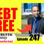Debt Free with Marcus Garrett