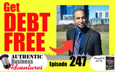 How to Be Debt Free