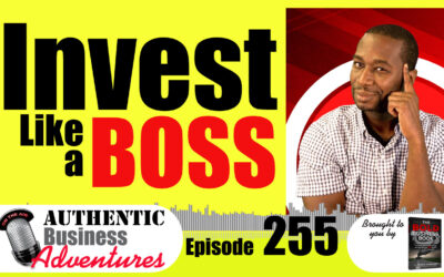 How to Invest Like a Boss