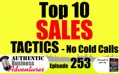 Selling with Trashcan Assets