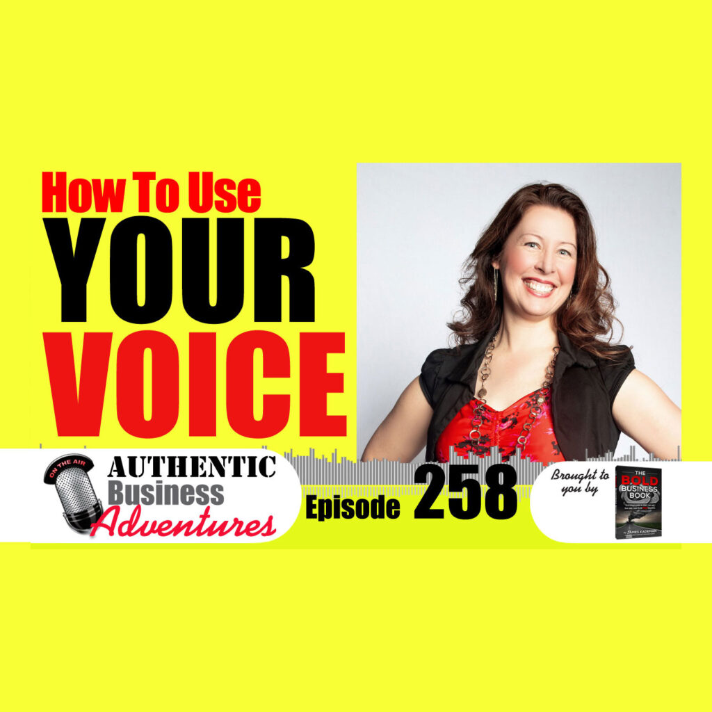 How to Save Your Voice