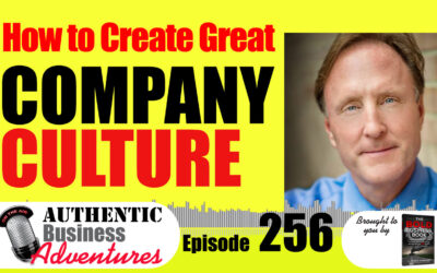 How to Improve Company Culture