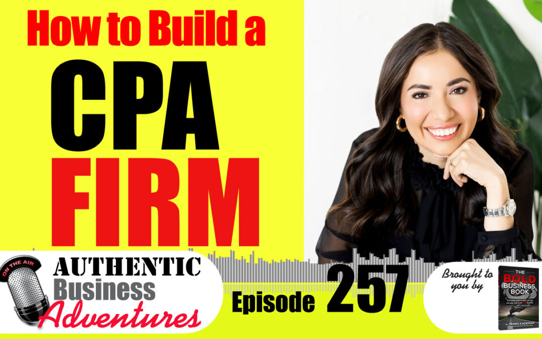 How to Start a CPA Firm