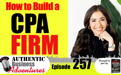 How to Start a CPA Firm