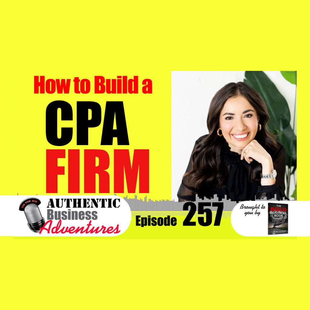 How to Start a CPA Firm