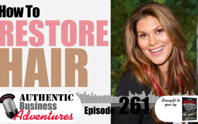 The Hair -Restoration- Business