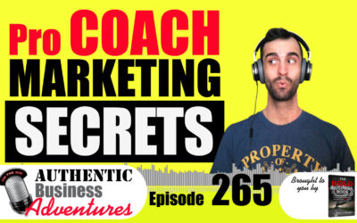 How To Market a Coaching Business