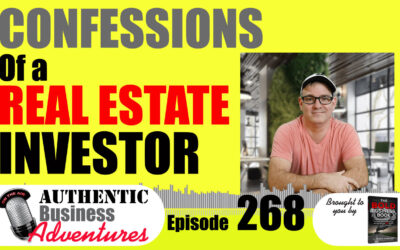 Confessions of a Real Estate Investor