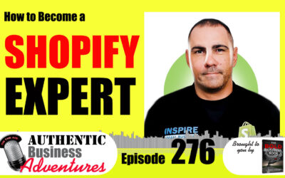 How to Be A Shopify Expert