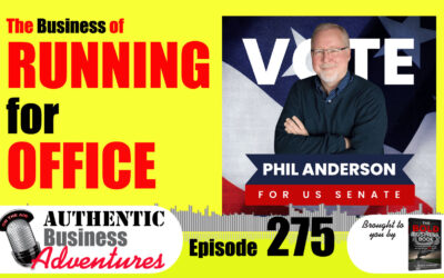 How to Run for Political Office