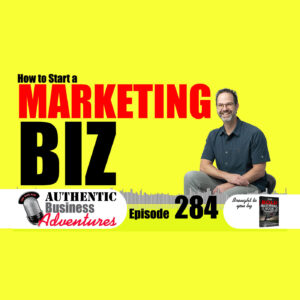 How to Start a Marketing Company