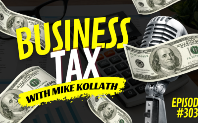 Business Secrets of a Long Time CPA