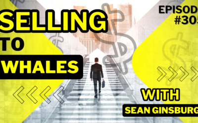 Selling to Whales
