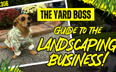 The Landscaping Business