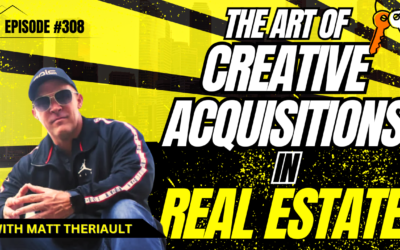 Real Estate Investing