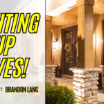 Brandon Lang of Lang Lighting