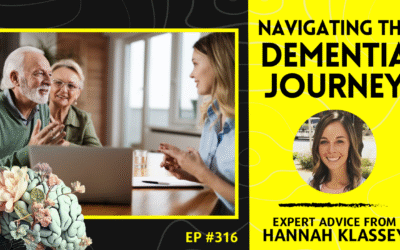 Navigating the Dementia Journey